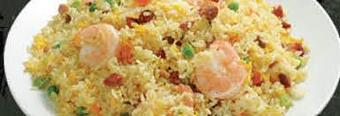 Product: house fried rice - Dumpling House in Milford, CT Chinese Restaurants