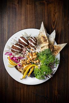 Product - Dune in Atwater Village - Los Angeles, CA Mediterranean Restaurants