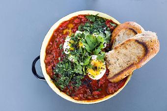 Product - Dune in Atwater Village - Los Angeles, CA Mediterranean Restaurants