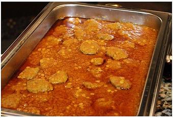 Product - Dunya Banquet Hall in Alexandria, VA Afghanistan Restaurants