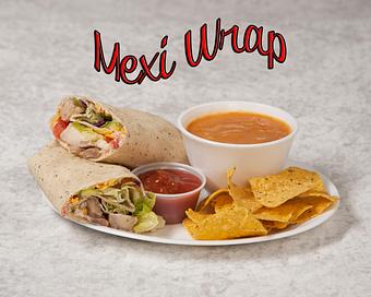 Product - Dutton's Parlour in Valley City, ND Coffee, Espresso & Tea House Restaurants