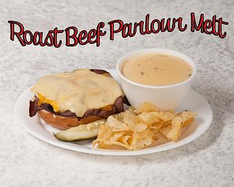 Product - Dutton's Parlour in Valley City, ND Coffee, Espresso & Tea House Restaurants