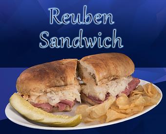 Product - Dutton's Parlour in Valley City, ND Coffee, Espresso & Tea House Restaurants