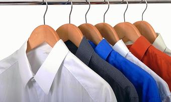 Product - DV Cleaners in Matamoras, PA Dry Cleaning & Laundry