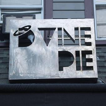 Product - Dvine Pie in Piermont, NY Bars & Grills