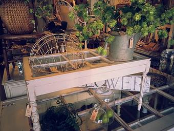 Product - Dwell Antiques in Cherry Hills - Greenwood Village, CO Antique Stores