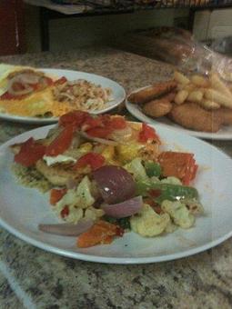 Product - Dwight's Of St. Albans in Saint Albans, WV American Restaurants