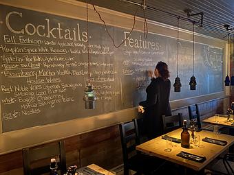 Product - Dyberry Forks in Honesdale, PA American Restaurants