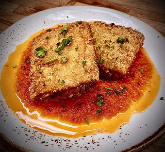 Product - Dyberry Forks in Honesdale, PA American Restaurants