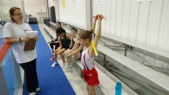 Product - Dynamite Academy Of Gymnastics in Waterbury, CT Sports & Recreational Services