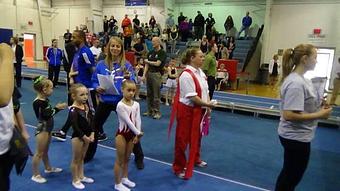 Product - Dynamite Academy Of Gymnastics in Waterbury, CT Sports & Recreational Services