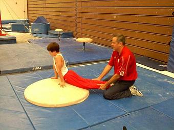 Product - Dynamite Academy Of Gymnastics in Waterbury, CT Sports & Recreational Services