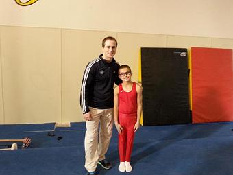 Product - Dynamite Academy Of Gymnastics in Waterbury, CT Sports & Recreational Services