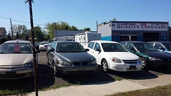 Product - E&G Auto sales in Niagara Falls, NY Used Cars, Trucks & Vans