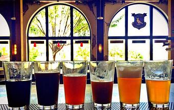 Product - EJ Phair Brewing in Pittsburg, CA American Restaurants