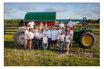 Product: Families on the Farm - E-n-E Photography, in Virginia Beach, VA Misc Photographers