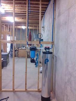 Product - E.R. Plumbing Services in Matthews, NC Plumbing Contractors