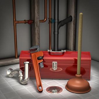 Product: Charlotte plumbers - E.R. Plumbing Services in Matthews, NC Plumbing Contractors