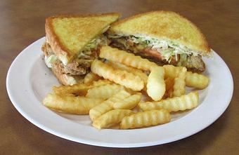 Product - E's 24 Hour Cafe in Memphis, TN American Restaurants