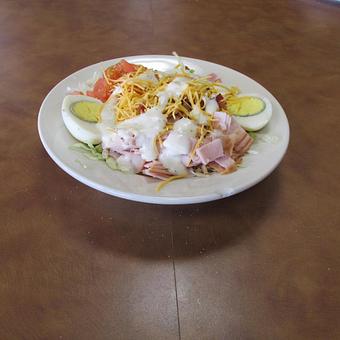 Product - E's 24 Hour Cafe in Memphis, TN American Restaurants