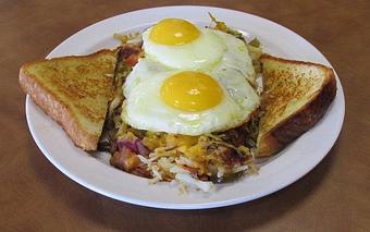 Product - E's 24 Hour Cafe in Memphis, TN American Restaurants