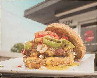 Product - Eagle Drive In in Joplin, MO American Restaurants