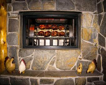 Product - Eagle's Landing Restaurant in June Lake, CA American Restaurants