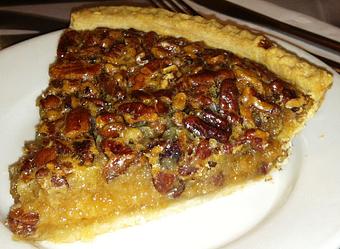 Product: Pecan Pie - Earl Abel's - Take Out: in Alamo Heights - San Antonio, TX American Restaurants