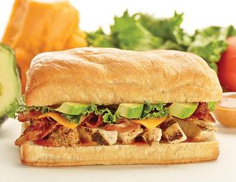 Product - Earl Of Sandwich in Tempe, AZ Sandwich Shop Restaurants Product - Earl Of Sandwich in Tempe, AZ Sandwich Shop Restaurants