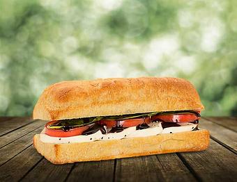 Product - Earl Of Sandwich in Tempe, AZ Sandwich Shop Restaurants Product - Earl Of Sandwich in Tempe, AZ Sandwich Shop Restaurants