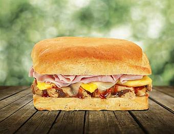 Product - Earl Of Sandwich in Tempe, AZ Sandwich Shop Restaurants Product - Earl Of Sandwich in Tempe, AZ Sandwich Shop Restaurants