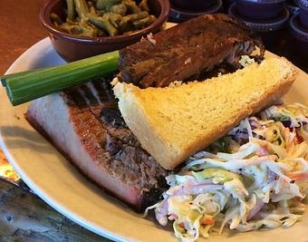 Product - Earl's Rib Palace- Edmond in Edmond, OK Barbecue Restaurants