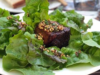 Product - Earthen Bistro in Vashon, WA American Restaurants
