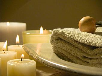 Product - Ease A Petite Spa in Pittsburgh, PA Day Spas