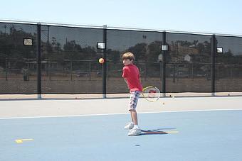 Product - East County Tennis in Rancho San Diego - El Cajon, CA City & County Administrative Agencies