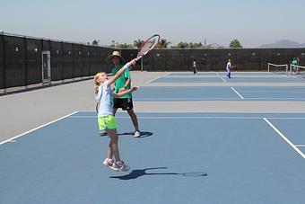 Product - East County Tennis in Rancho San Diego - El Cajon, CA City & County Administrative Agencies