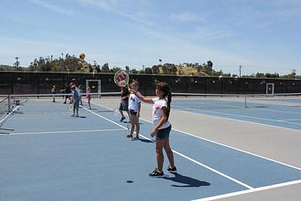 Product - East County Tennis in Rancho San Diego - El Cajon, CA City & County Administrative Agencies