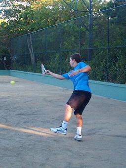 Product - East Hampton Indoor Tennis in East Hampton, NY Sports & Recreational Services