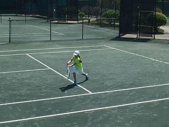 Product - East Hampton Indoor Tennis in East Hampton, NY Sports & Recreational Services