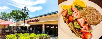 Product - East Lake Cafe in Palm Harbor, FL American Restaurants