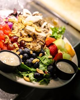 Product - East Lake Cafe in Palm Harbor, FL American Restaurants