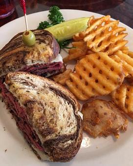Product - East Lake Cafe in Palm Harbor, FL American Restaurants