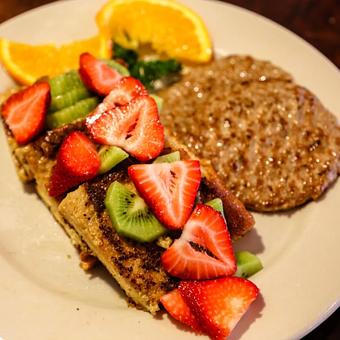 Product - East Lake Cafe in Palm Harbor, FL American Restaurants