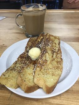 Product - East Main Street Coffee & Sandwich Shop in New Port Richey, FL Coffee, Espresso & Tea House Restaurants