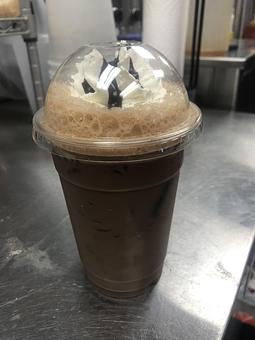 Product - East Main Street Coffee & Sandwich Shop in New Port Richey, FL Coffee, Espresso & Tea House Restaurants