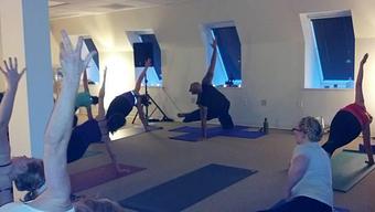 Product - East Meets West Yoga Center in Vienna, VA Yoga Instruction