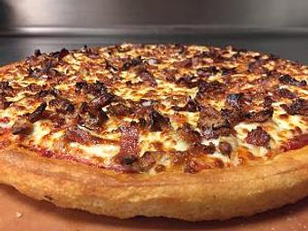 Product - East of Chicago-West Chester in West Chester, OH Pizza Restaurant
