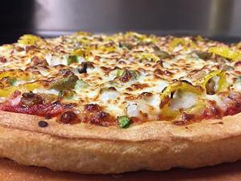 Product - East of Chicago-West Chester in West Chester, OH Pizza Restaurant