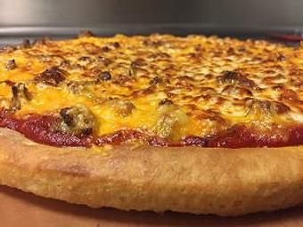 Product - East of Chicago-West Chester in West Chester, OH Pizza Restaurant