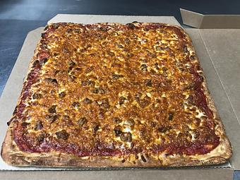 Product - East of Chicago-West Chester in West Chester, OH Pizza Restaurant
